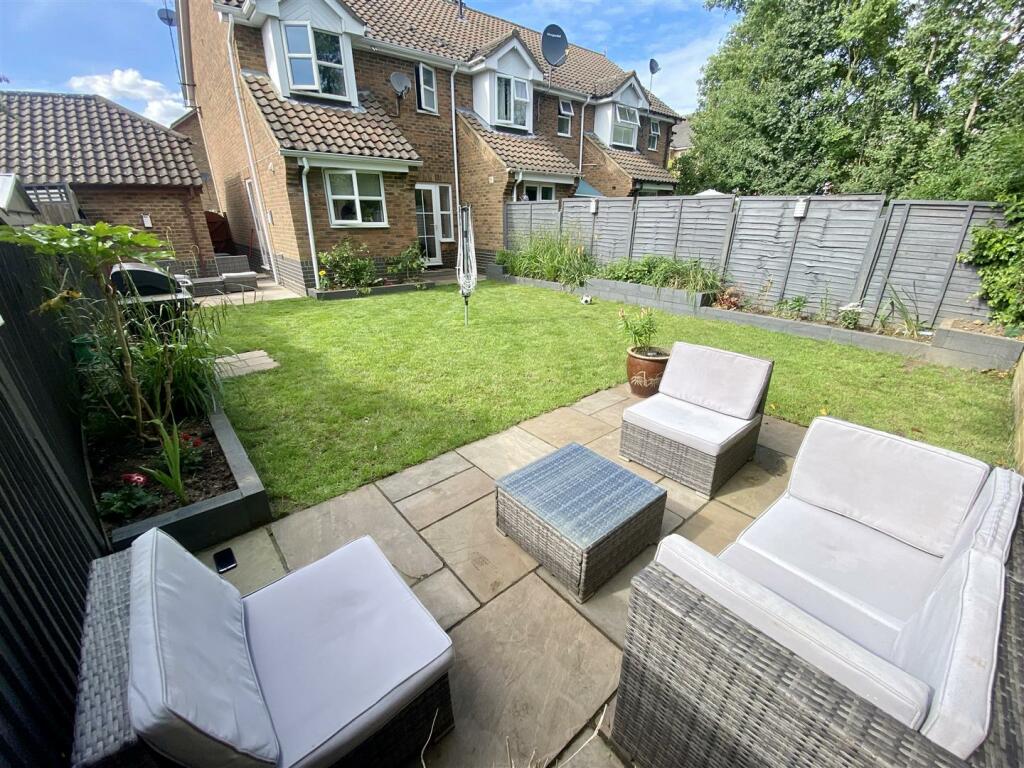 GARDEN