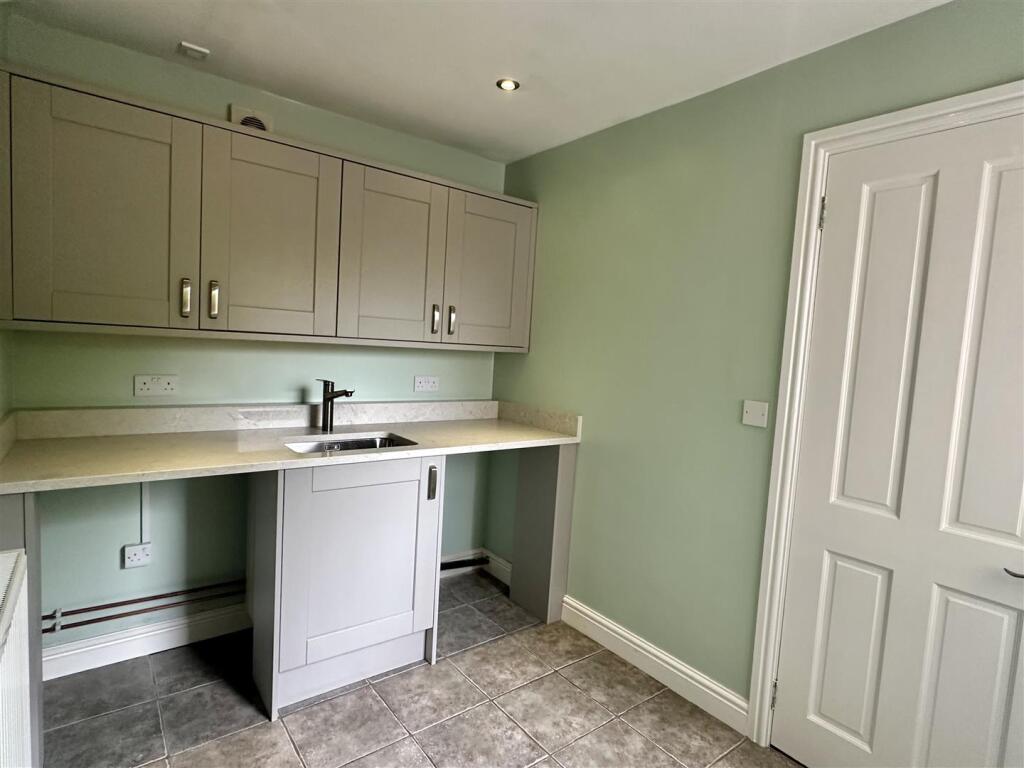 Luke Miller &amp; Associates