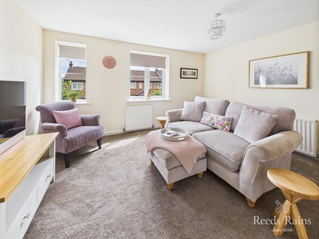 Kitchen/Living Room