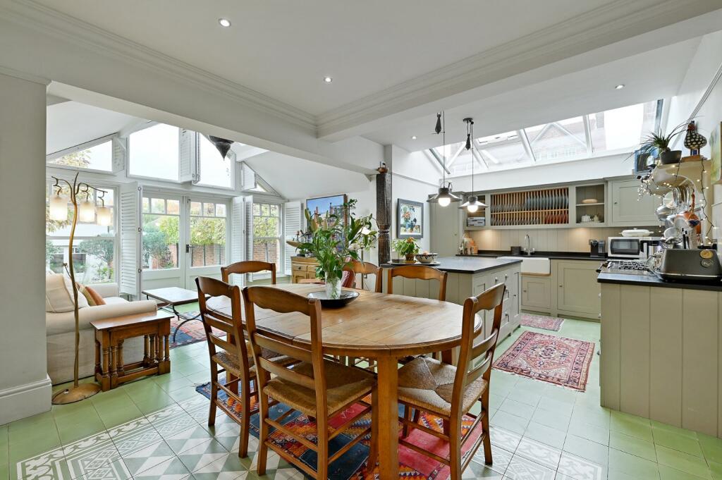 Chalfont Road, Oxford, Oxfordshire, OX2