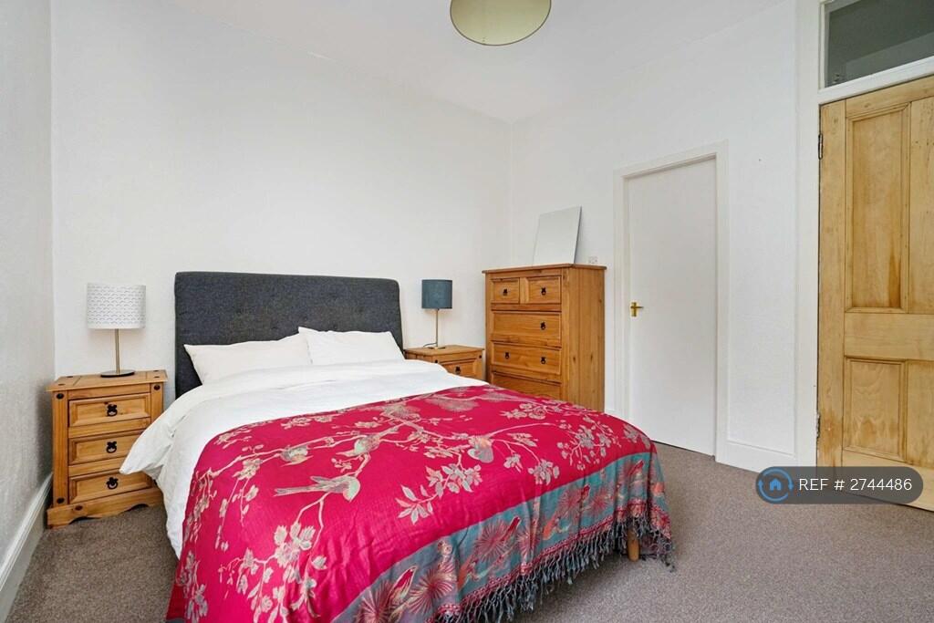 How Bedroom Looks With Furniture, Previous
