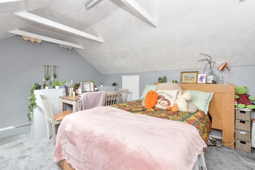 Loft Room