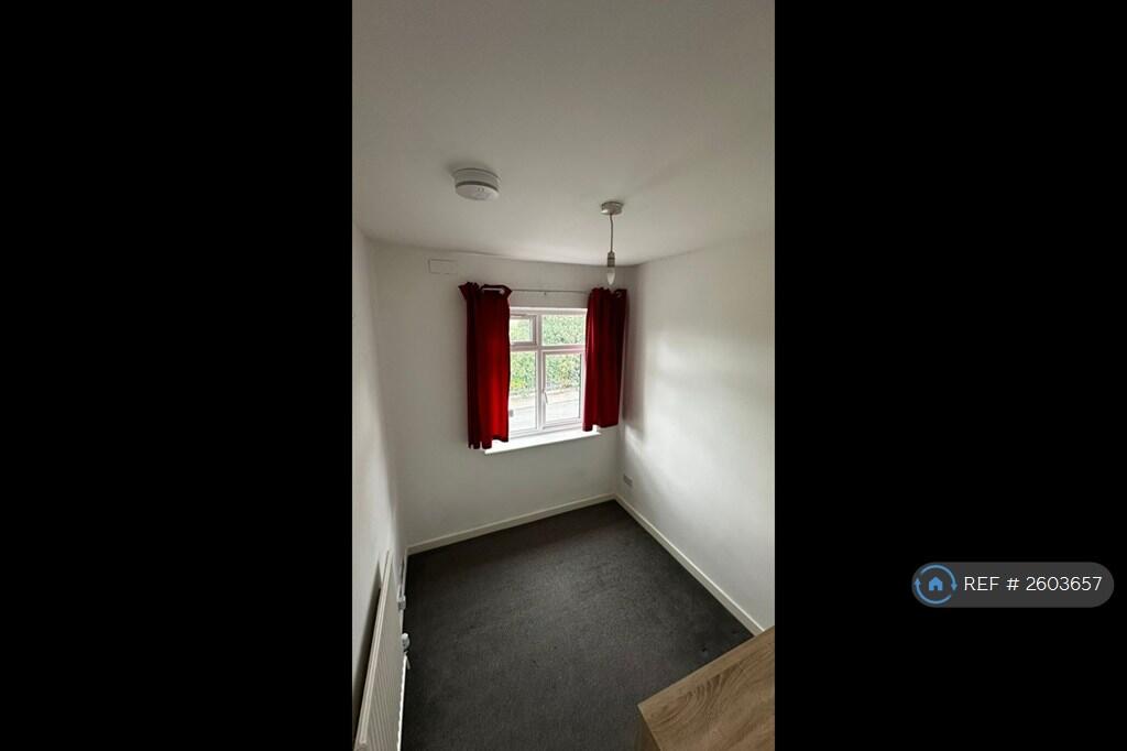 Study Room / Games Room