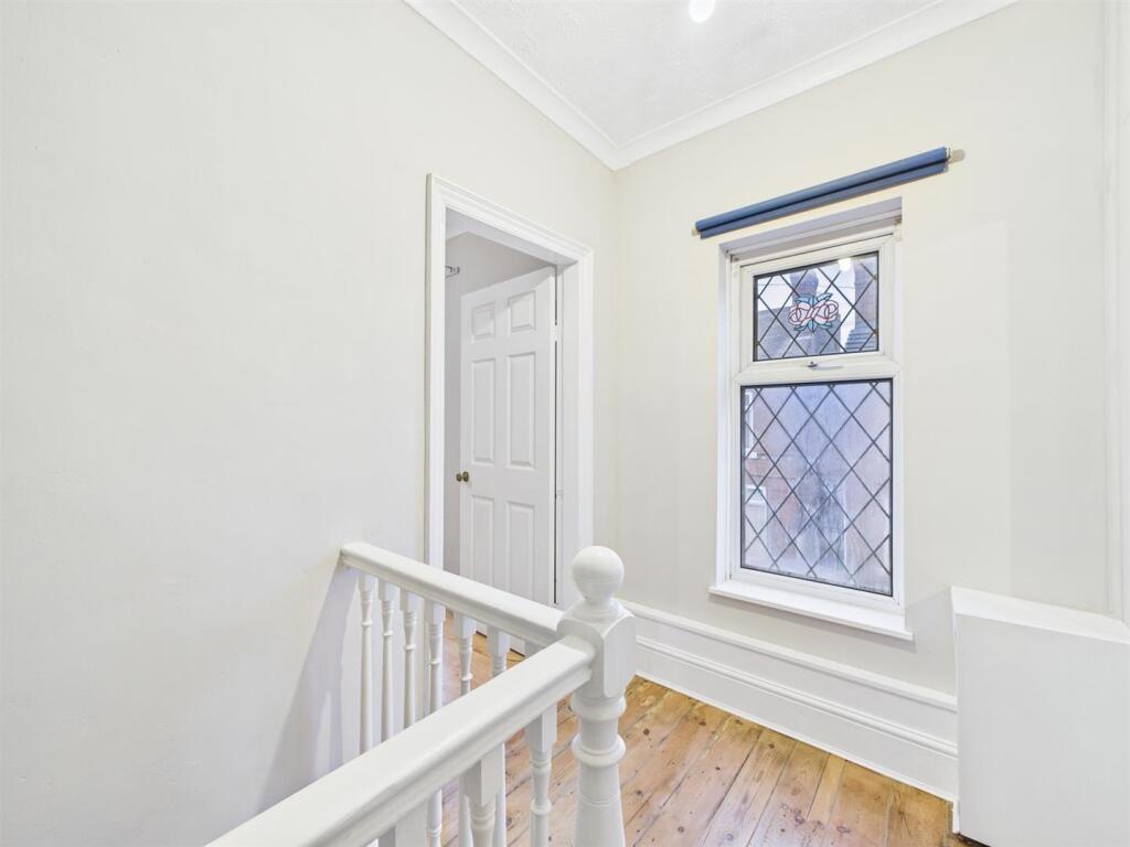 Nice Hallway