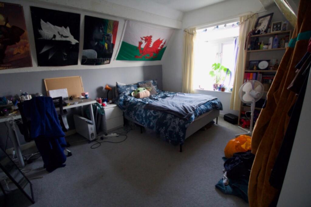 Bedroom 5