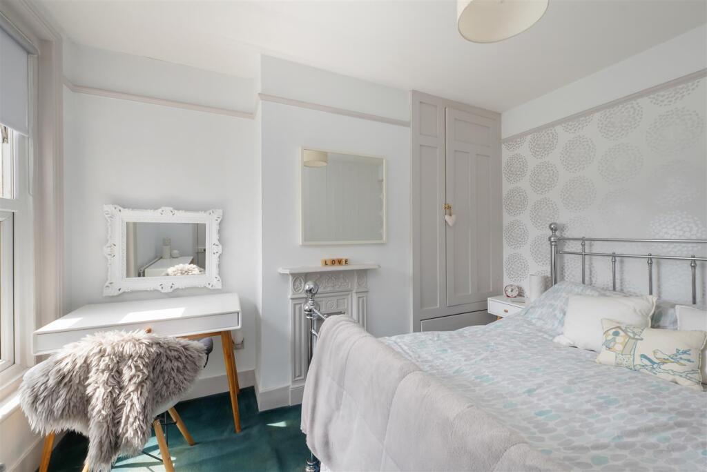 Argyle Road, Whitstable