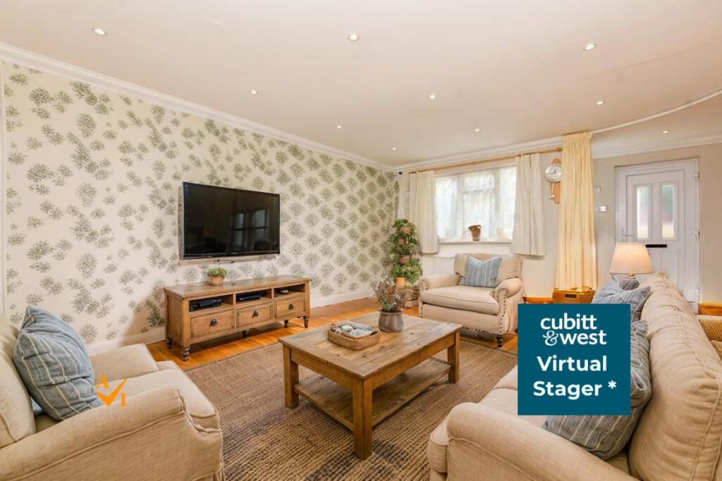 Lounge (Farmhouse Style)