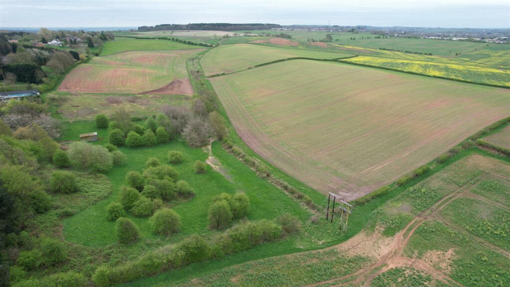 DRONE PHOTOS