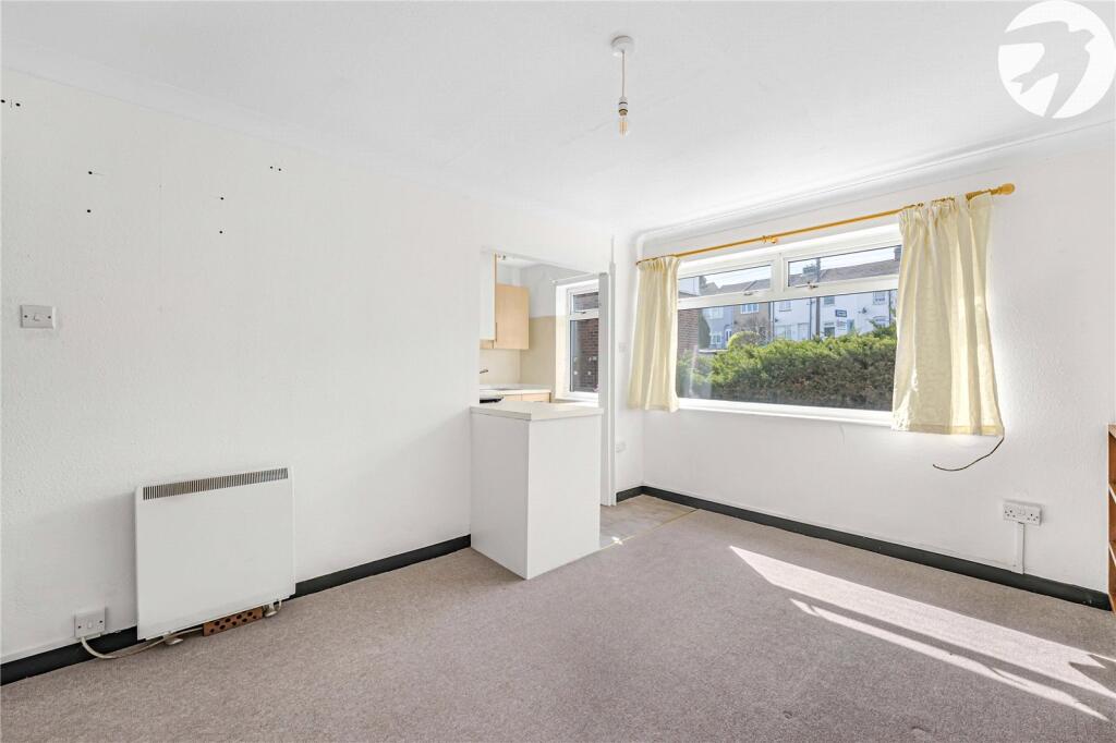 Reception Kitchen