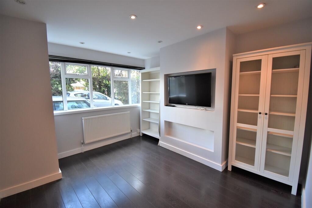 Bridge Court, Maidenhead, Berkshire