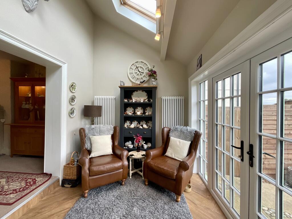 Sitting Area