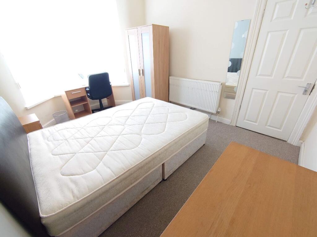 Halsbury Road, Kensington, Liverpool