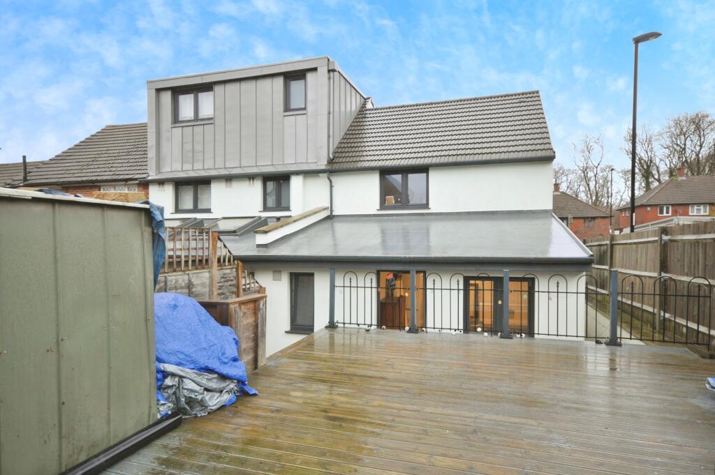 View Of The Property