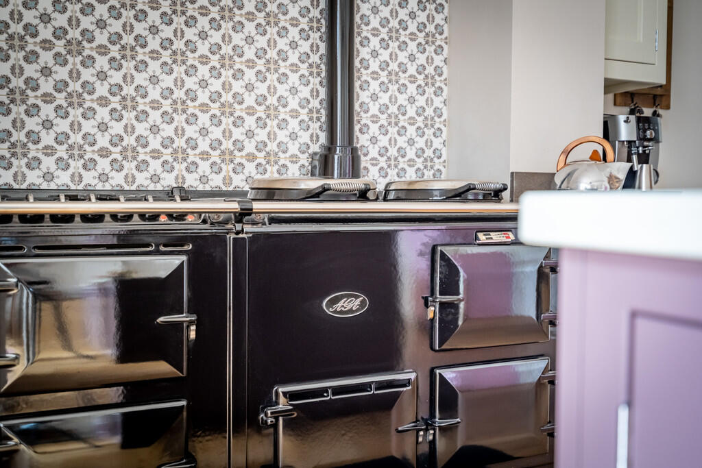 Kitchen/Dining Ro...