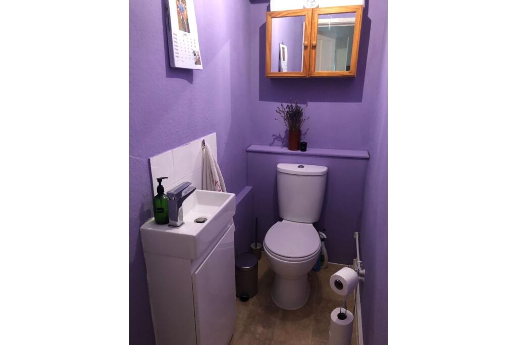 Bathroom Two