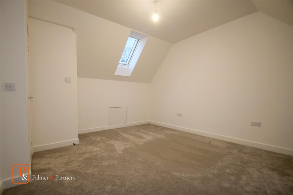 Bedroom 4