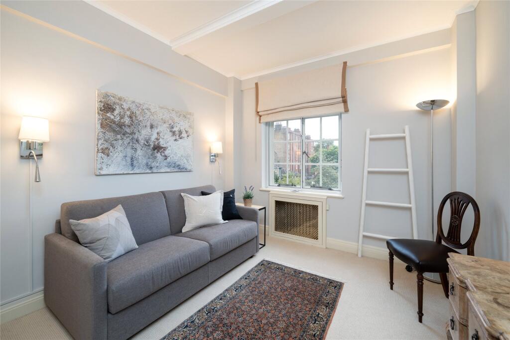 3rd Bedroom