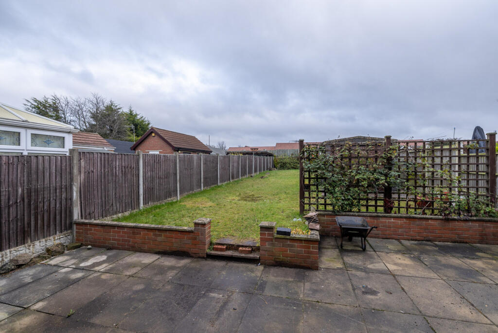 Grantham Street, Doncaster, DN11