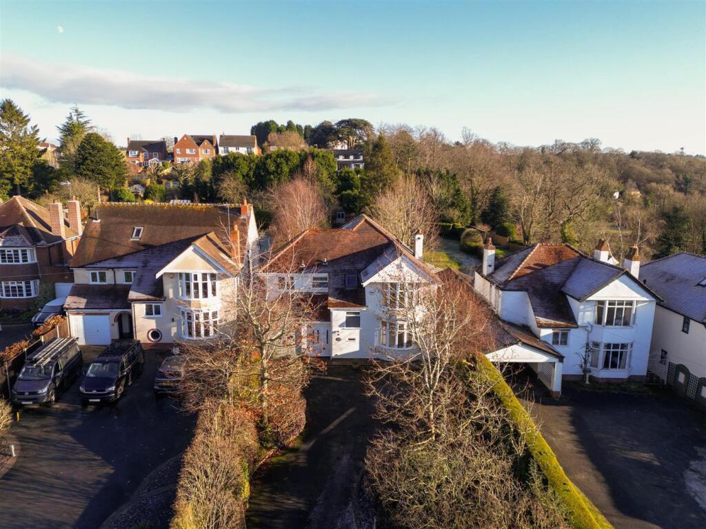 Dunsley Road Kinver