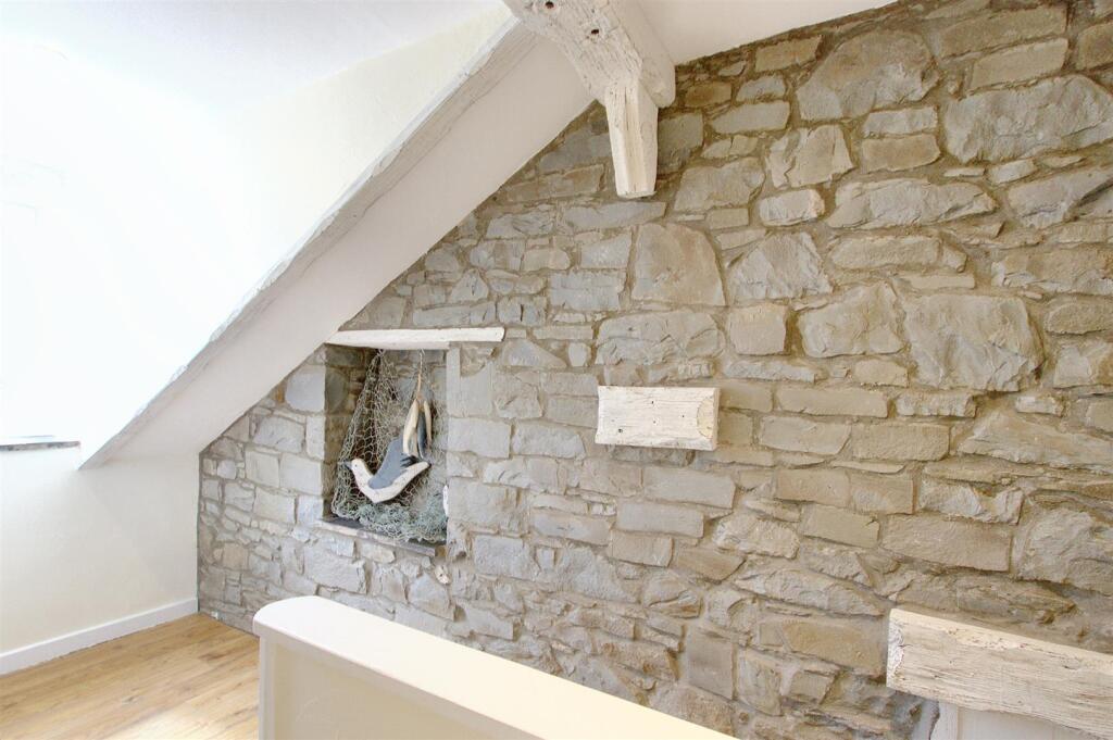 feature wall