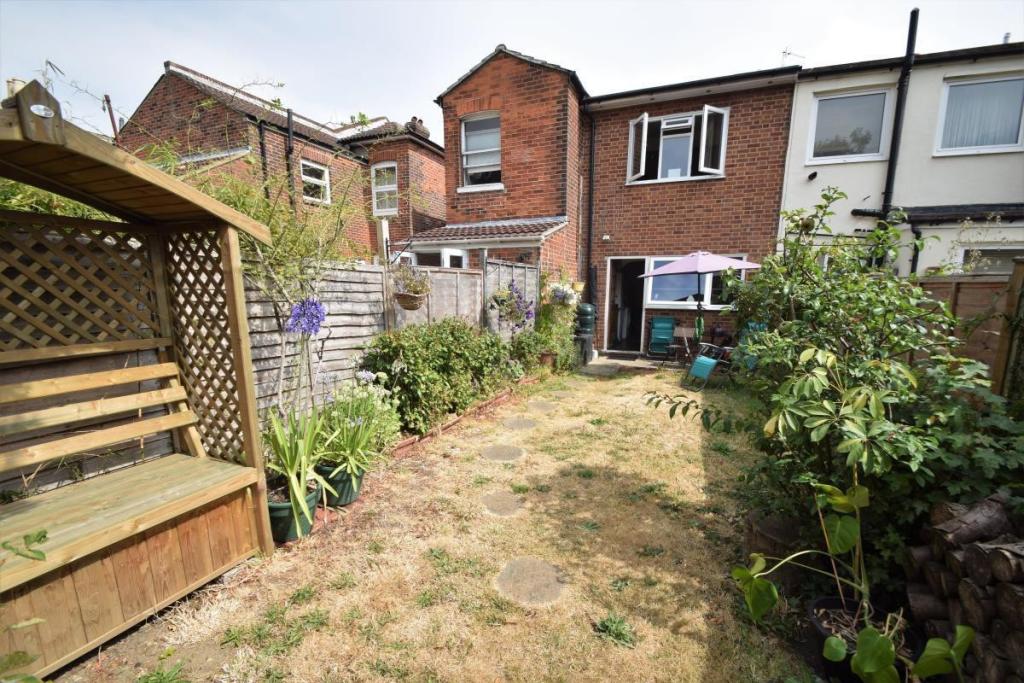 Garden 2