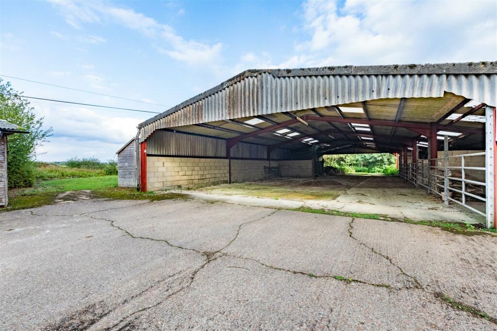 Barn