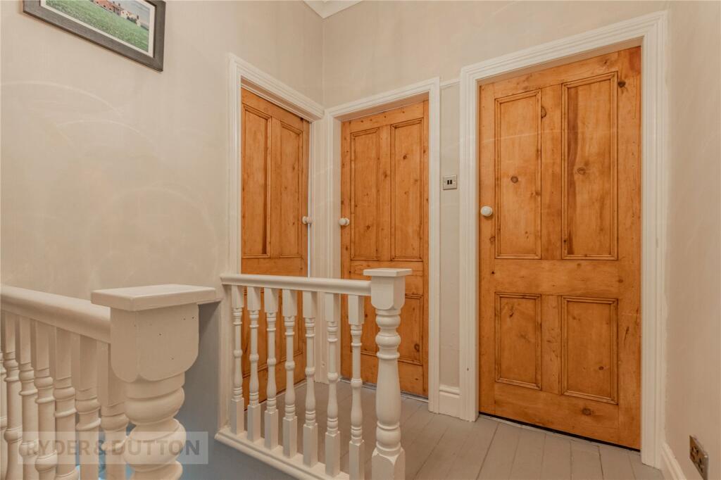 Landing