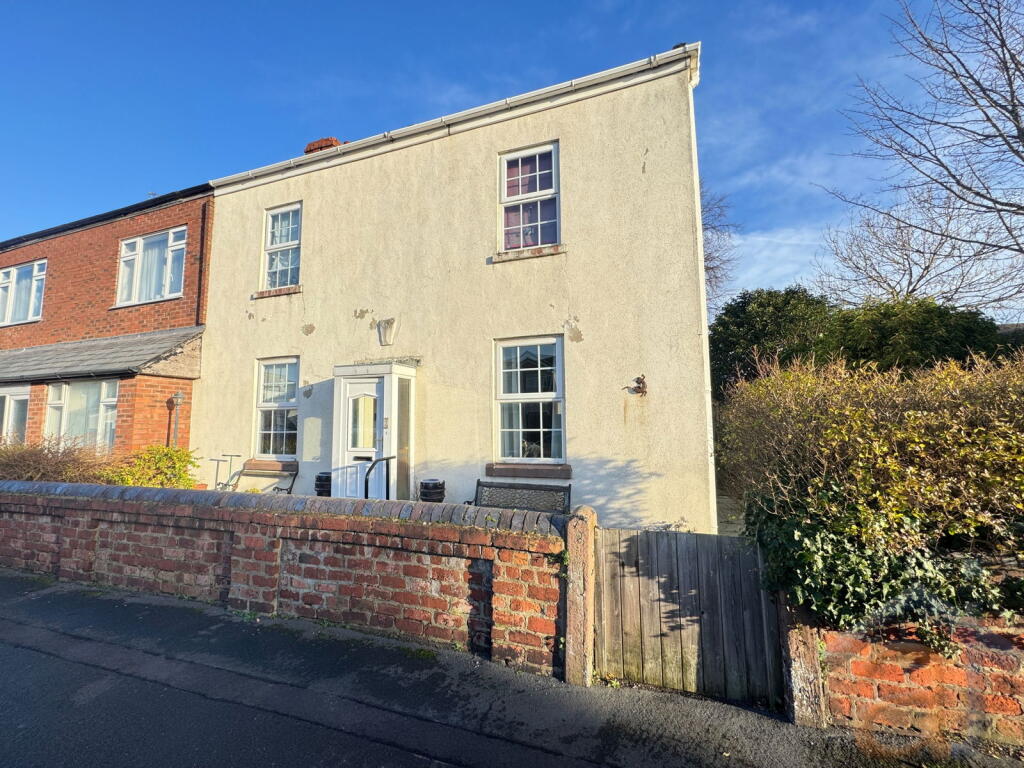 Bentham Street, Southport, PR8 5AG