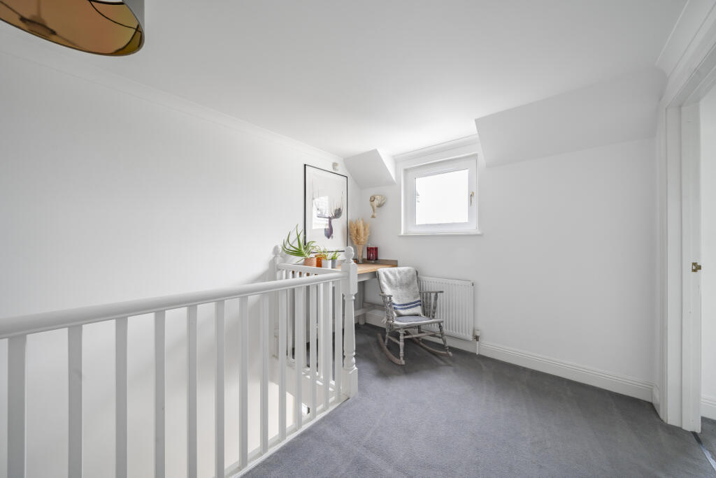 Nomansland - Seddons