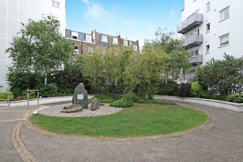 Communal Gardens
