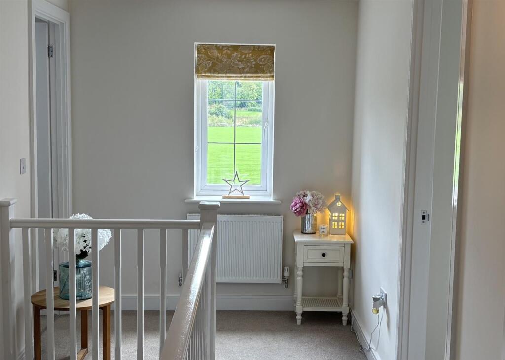 (Galleried Landing Photo Two)