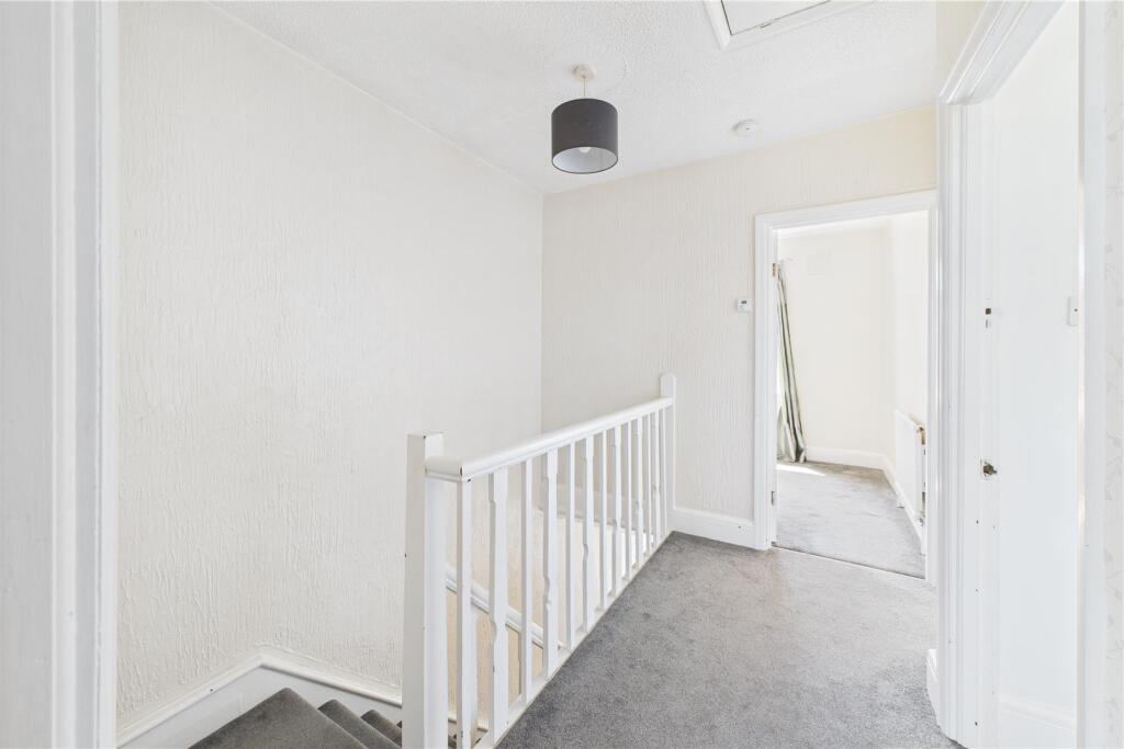1 Woburn Road, Eastville, Bristol, BS5 6TT | Freeh