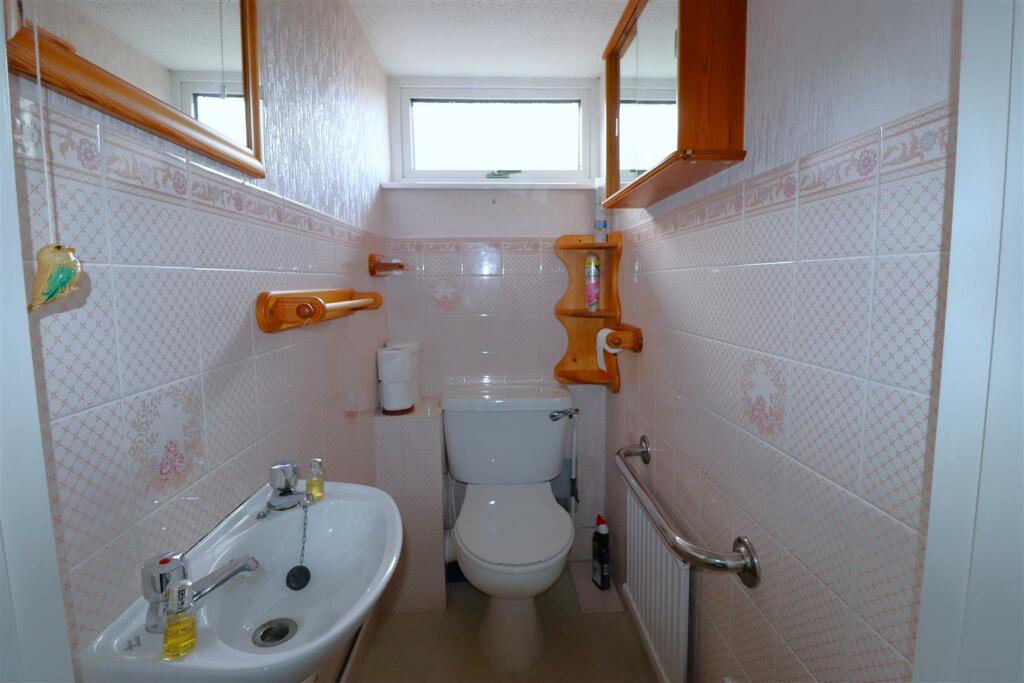 Cloakroom