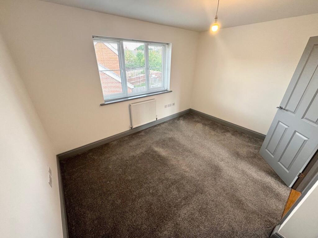 Harrier Way, Stowmarket, Suffolk, IP14