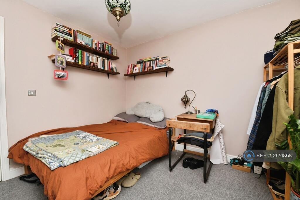2nd Bedroom