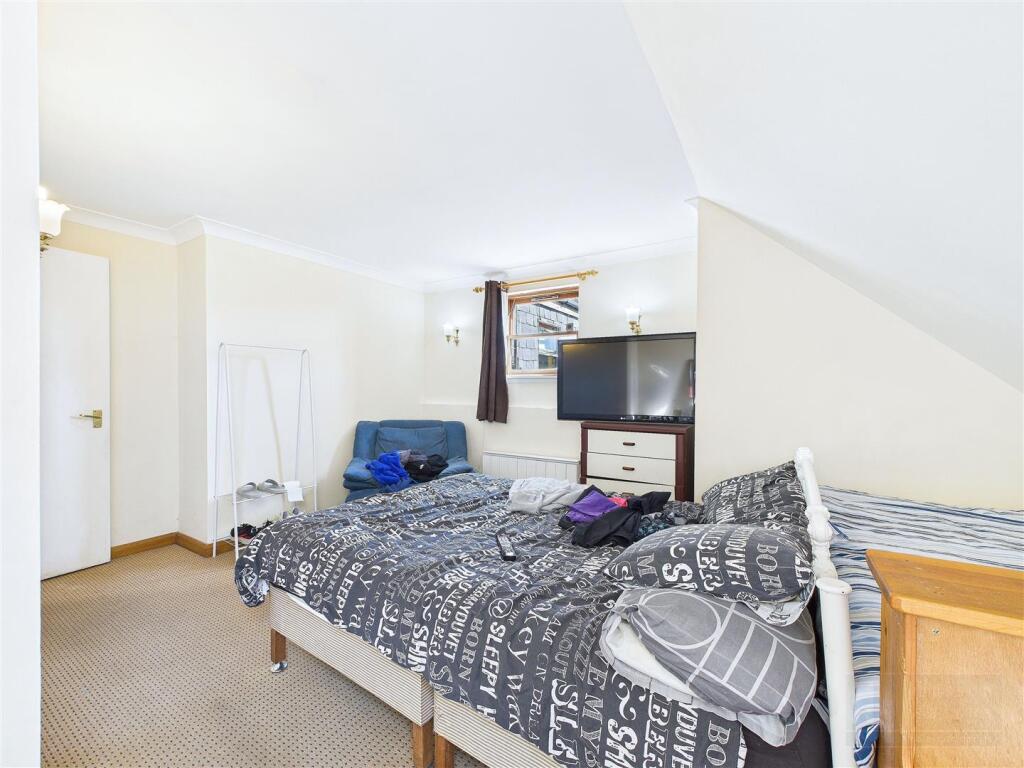 Apartment Two