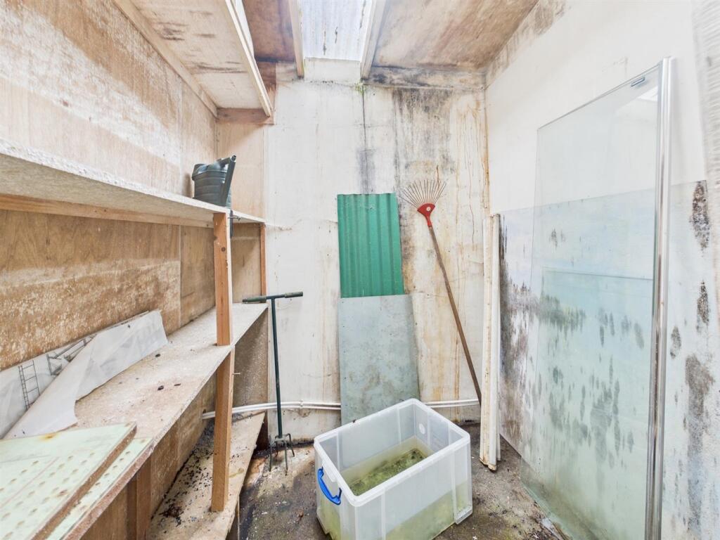 Storage Space