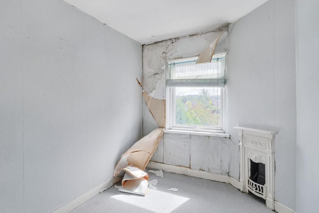 7 Oldfield Road, Westbury, Wiltshire BA13 3LA