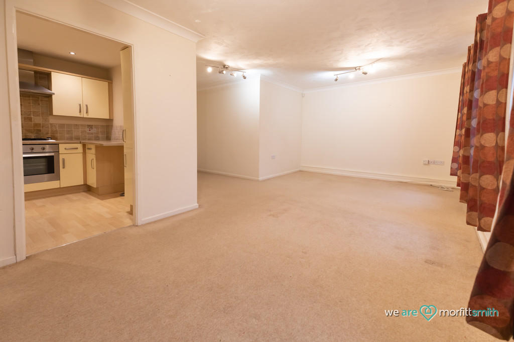 Open Plan Living ...