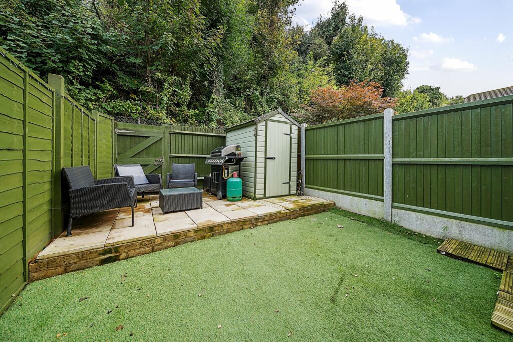 Rear Garden (1)