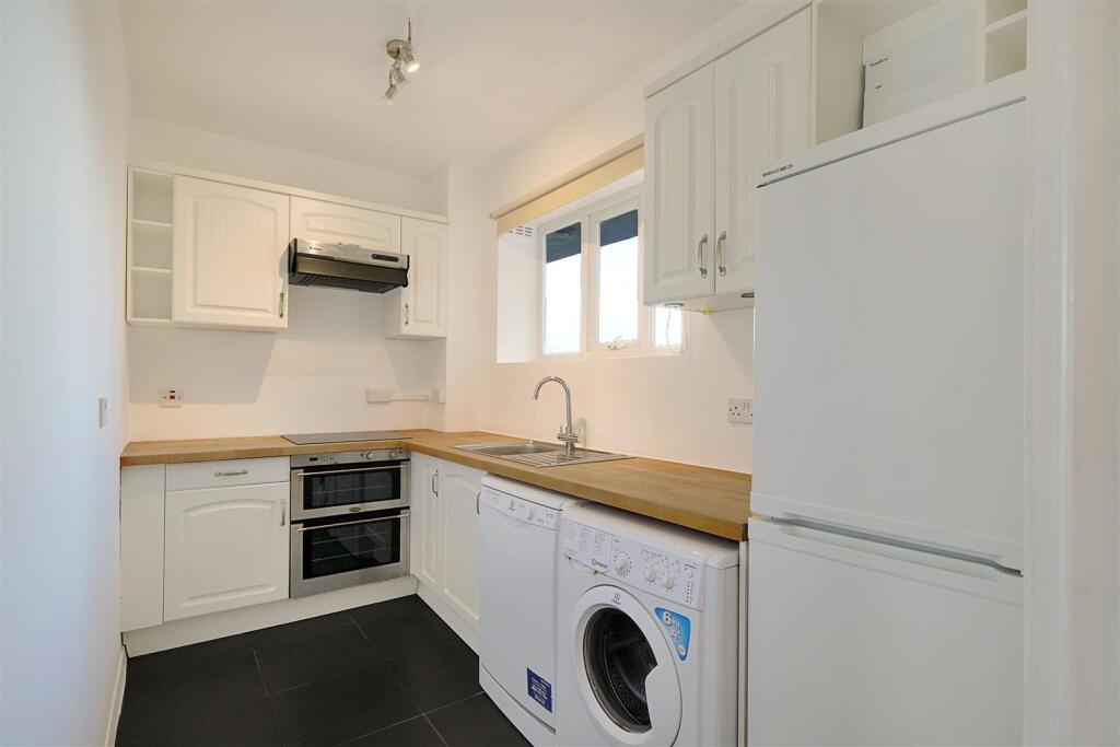 Ormonde Court
