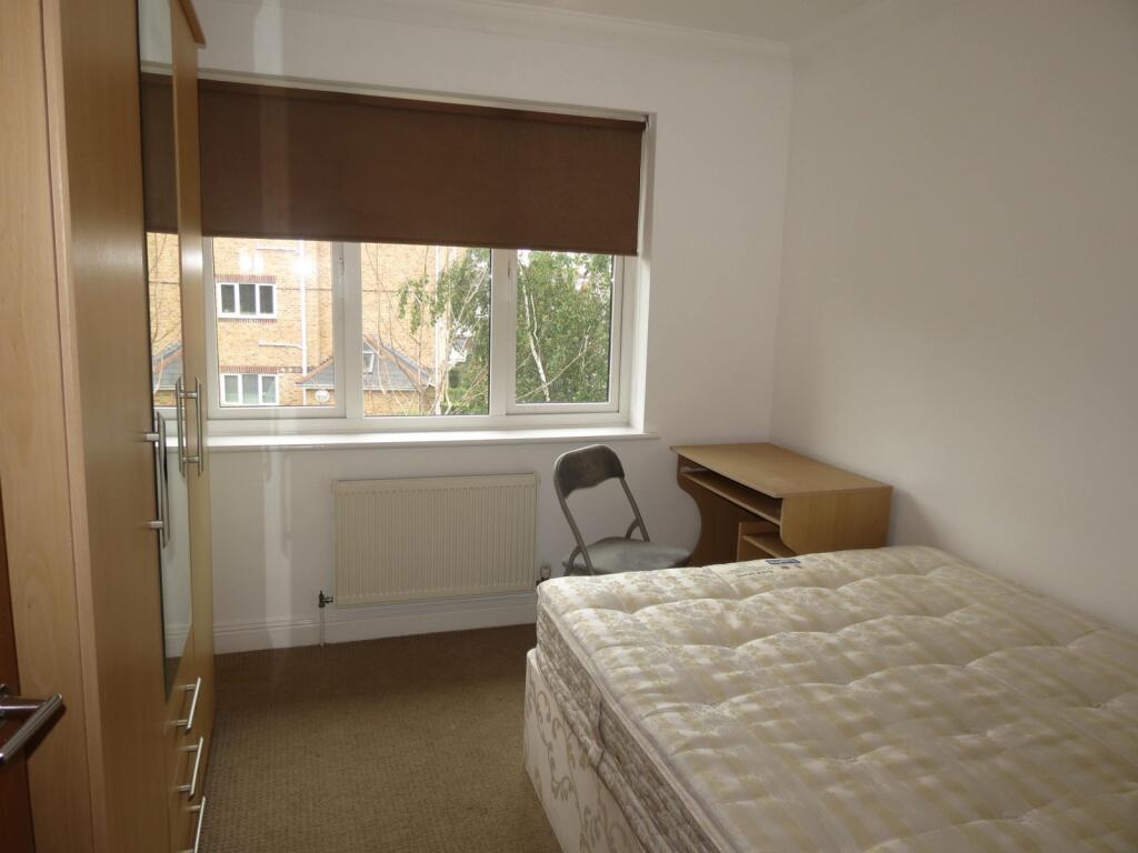Bedroom 6