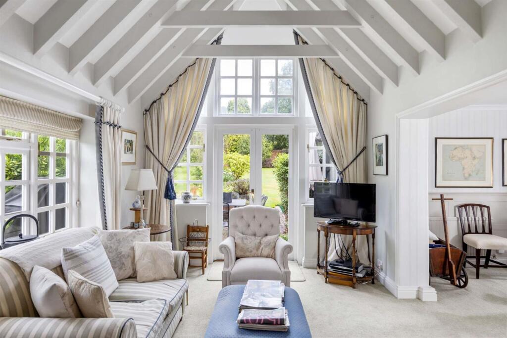 Smarkham Orchard, Madgehole Lane, Shamley Green, G
