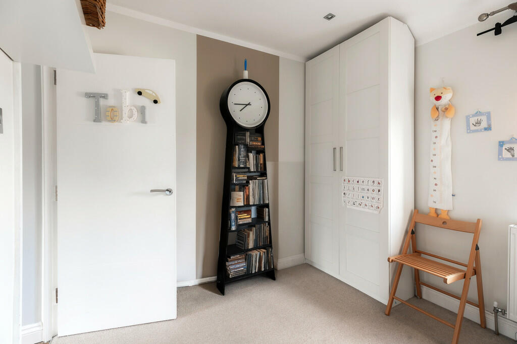 7 Horton Road Col...