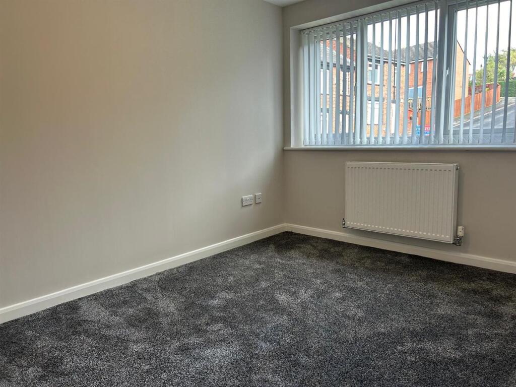 Bedroom Two: