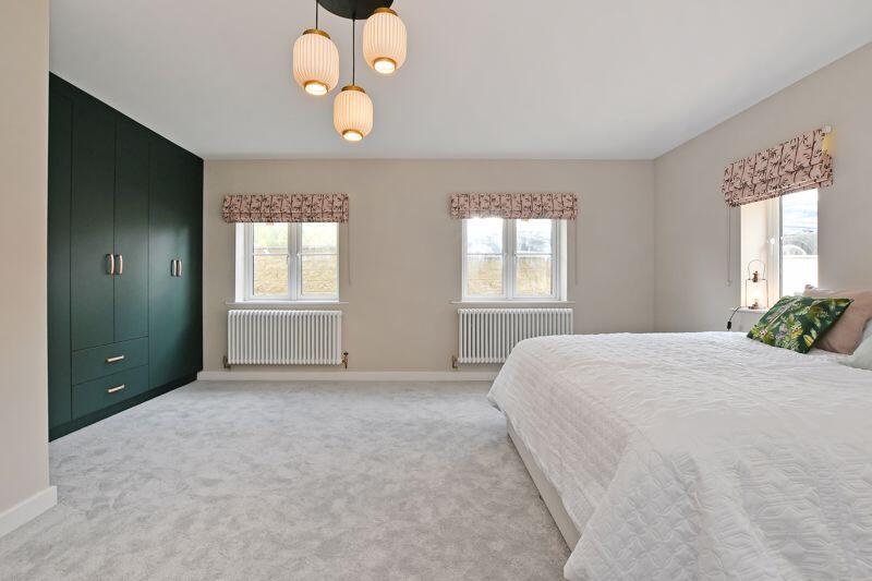 Ground Floor Bedroom