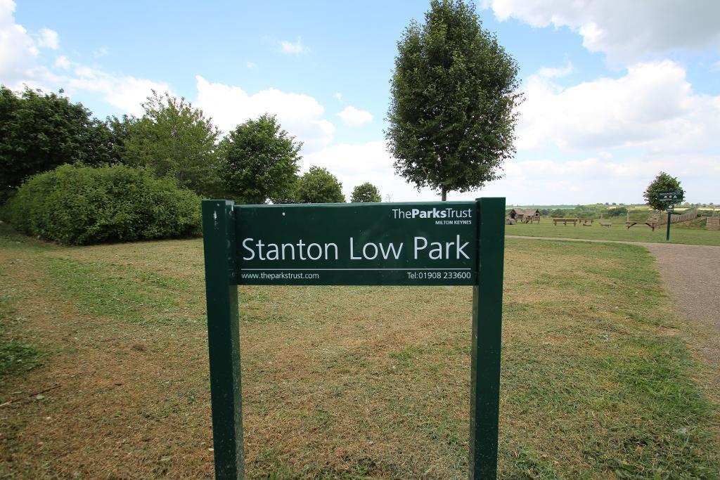 Local Walks and park