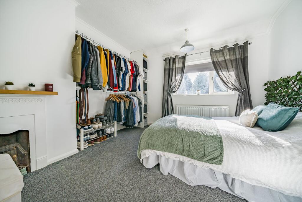 Bedroom two