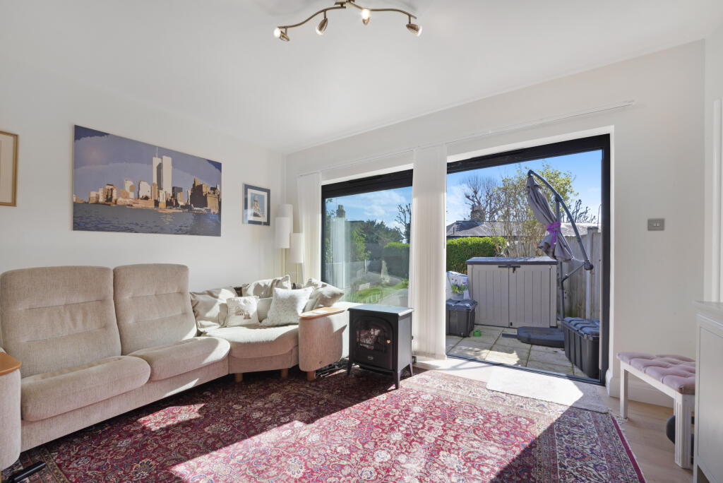 Hesperus Crescent, Canary Wharf, E14