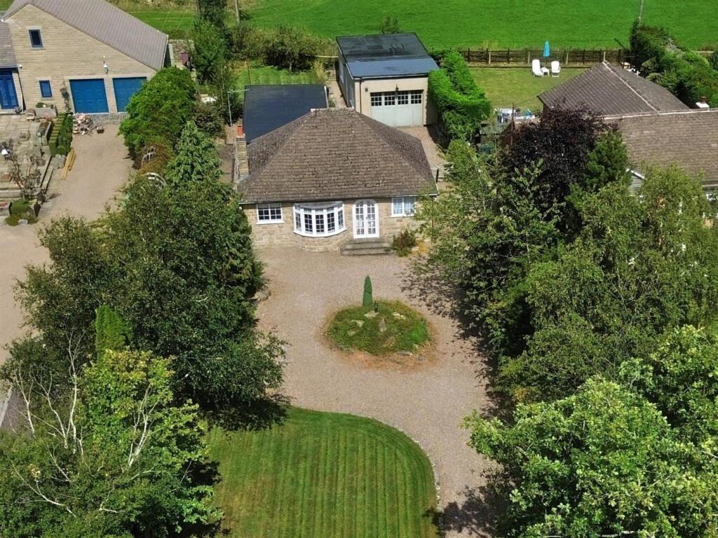 Drone Front Elevation 2